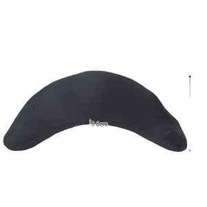 New Neck Ice Pack Reusable Headache Hat Ice Pack Mask Gel Cold Compress Head Wrap