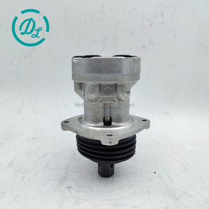 Eexcastart PV48K1362จอยสติ๊กซ้ายขวาสำหรับ EC240 EC210การควบคุมที่แม่นยำ EC290-Durable รับประกัน1ปี - Product Image 5