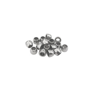 Pesas de Pesca Redondas Pulimentadas de Aleación de Tungsteno Sinterizado <span class=keywords><strong>MJM</strong></span>, a Granel - Product Image 4