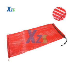 Fabricante en China de Sacos Rojos para Cebollas/ Sacos de Papel/ Sacos para Zanahoria - Product Image 3