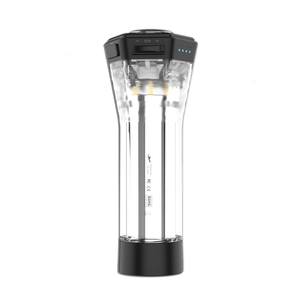 Linterna Táctica Multifuncional para Camping, Portátil, Batería de Larga Duración, Etiqueta Personalizable, Directo de Fábrica - Product Image 3