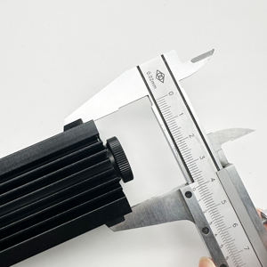 Module laser ligne 1W 520nm avec lentille Powell Lases haute puissance avec lentille Powell pour les industries manufacturières - Product Image 5