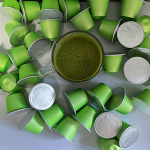 La marque de capsules matcha biologiques aux normes européennes la plus vendue sur l'ensemble du réseau - Product Image 3