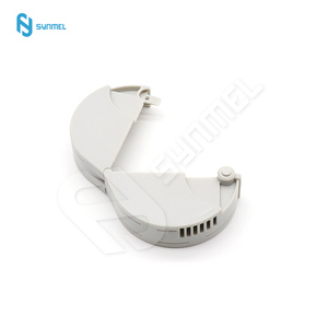 Synmel EAS AM RF Seguridad antirrobo Alarmante Etiquetas duras ABS Bloqueo magnético para <span class=keywords><strong>leche</strong></span> <span class=keywords><strong>en</strong></span> <span class=keywords><strong>polvo</strong></span> Botella-Más seguro para el almacenamiento - Product Image 6