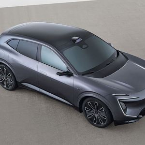 2024 Changan Avatar 07 2024 Gt Vehículo eléctrico Avita 07 650km 700km Avatr EV 12 Changan Vehículo eléctrico Gt AWD - Product Image 4