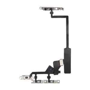 Cable Flexible para Botón de Encendido y Botones de Volumen para <span class=keywords><strong>iPhone</strong></span> 14 Pro - Product Image 1