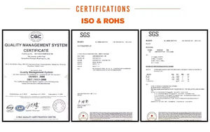 Kit d'étanchéité, manchon de roulement en bronze coulé en alliage de cuivre enveloppé, douille perforée, manchons de roulement en bronze enveloppé en laiton - Product Image 4