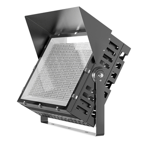 Reflector LED para Exteriores IP65 Resistente al Agua, 300W-1000W, Cuerpo de Aluminio, Garantía de 5 Años, Certificado CQC, Ángulo de Haz de 30-90°, FL-TGD-G - Product Image 3