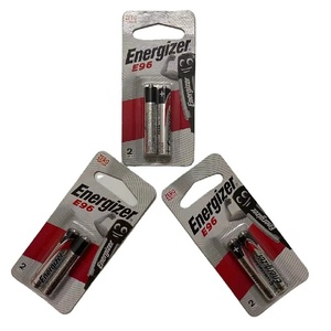 Batterie Alcaline PICELL AAA LR03, Confezione da <span class=keywords><strong>4</strong></span> Batterie AAA Primarie 1.5V, <span class=keywords><strong>Pile</strong></span> Alcaline - Product Image 6