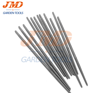 Outil de jardinage de haute qualité, lime ronde en acier à haute teneur en carbone pour l'<span class=keywords><strong>affûtage</strong></span> des chaînes de tronçonneuse - Product Image 6