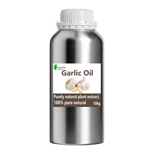 Óleo de Alho Orgânico de Alta Qualidade para Cuidados com a Pele e Corpo, Preço de Atacado, Puro, Prensado a Frio, <span class=keywords><strong>Natural</strong></span>, Marca Biutifu de Primeira Linha - Product Image 2