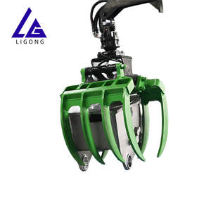 ملحق تصارع ليجونج لـ 1 طن 3 طن - Product Image 4