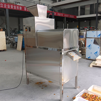 Industriële passievruchtensapmachine, commerciële passievruchtensapmachine, verwijdert de pitjes