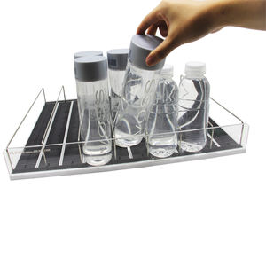 Étagères de présentation pour magasins de détail, étagères d'épicerie, mini-réfrigérateurs de supermarché, étagères de réfrigérateur - Product Image 1