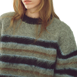 Женский кашемировый свитер - Product Image 4