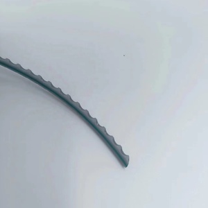 Chuyên Nghiệp Cỏ Tông Đơ Các Bộ Phận Máy Cao Cấp 3.0Mm 15M Màu Xanh Lá Cây Màu Kép Tốt Nhất Chuỗi Răng Cưa Tông Đơ Dòng - Product Image 4