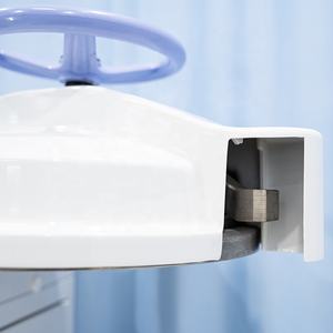 معدات تعقيم 50 لتر من الأوتوكلاف الصيني Biobase لتعقيم المواد والأواني والأدوات - Product Image 5