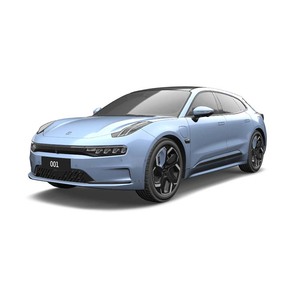 Auto Usata Zeekr 001, Veicolo Elettrico di Lusso ad Alta Velocità, Auto Elettrica Zeekr 001 - Product Image 3