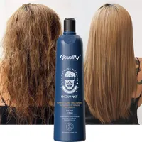 Gouallty – planchas de pelo professionnel, soins capillaires, crème lissante, lissage des cheveux, traitement à la kératine
