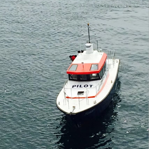 Grandsea Guter Preis 15m Fiberglas High Speed Ocean <span class=keywords><strong>Pilot</strong></span> Arbeits boot zu verkaufen - Product Image 5