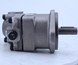 Motor de Accionamiento de Alta Resistencia Serie F11-005 006 010 012 014 019, Motor de Pistón F11-019-MF-CH-K-000-0000 para Máquina de Moldeo por Inyección - Product Image 6