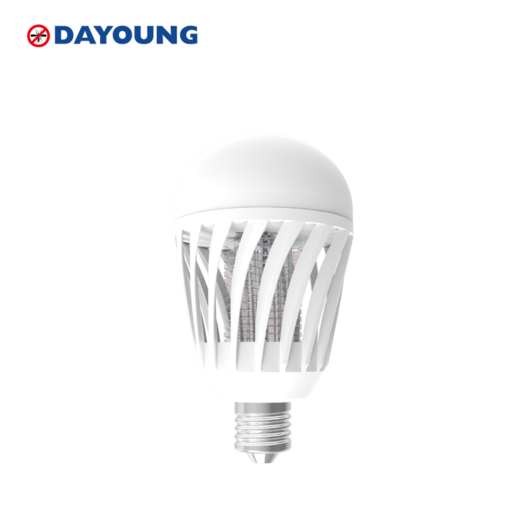 Dayoung Mosquito killer lamp indoor trap electric electric mosquito  killer bulb