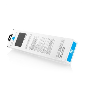 Cartouche d'encre compatible Supercolor 1000ml S-4670 sans puce pour Comcolor S-6300G/E pour imprimante Riso HC5000 HC5500 - Product Image 2