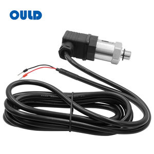 OULD PT-509 उच्च गुणवत्ता OEM 4-20Ma दबाव ट्रांसमीटर सेंसर दबाव उपकरणों को मापने - Product Image 6