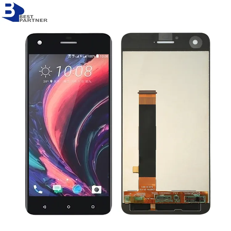 High Quality LCD with Digitizer Assembly For HTC Desire 10 Pro LCD Screen