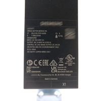 Module moteur unique Siemens SINAMICS S120 6SL3120-1TE21-0AD0 6SL31201TE210AD0, sortie 9A, triphasé 400V, variateur de taille compacte