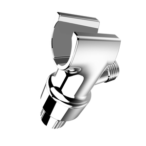 Columna de Ducha Rectangular con Cabezal de Ducha de Lluvia, Montada en la Pared, con Ducha de Mano, Grifos Termostáticos, Acabado Cromado, Sistema de Ducha de Cerámica para Uso en Hoteles - Product Image 4