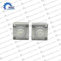 Pièces détachées pour machine de remplissage d'eau automatique HSC 0904832058/0900790125/0903094582/0165001302/0625555248