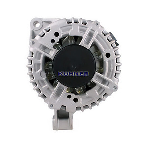 Alternatore compatibile per VOLVO XC60 I 2.4 D / D3 / D4 AWD Diesel (KW: 120, HP: 163) dal 2008 al 02-2017 301968RIS nuovo - Product Image 1