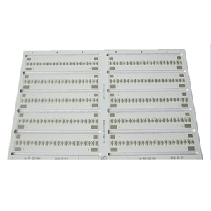 Nhôm cơ sở <span class=keywords><strong>LED</strong></span> ánh sáng bảng mạch in <span class=keywords><strong>LED</strong></span> ống PCB cho <span class=keywords><strong>LED</strong></span> ánh sáng đường phố OEM nhà sản xuất - Product Image 6