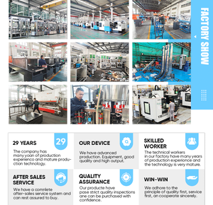 Linea di Produzione Chiavi in Mano per Riempimento Liquidi Orali, Macchina Riempitrice ad Alta Velocità per Bottiglie di Vetro per Sciroppi, per Fabbriche di Conserve - Product Image 5
