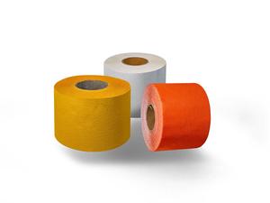 Fabricant chinois de marquages routiers thermoplastiques préformés, symboles routiers personnalisés, flèches de signalisation, sécurité routière - Product Image 2
