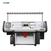 Nouvelle machine à tricoter à plat pour chaussettes et empeignes de chaussures 3D, modèle 2026, meilleure qualité, fabricant chinois