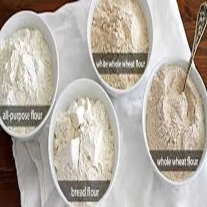 Enjoy excellent quality of exporter of best grade multipurpose wheat flour with gluten content for baking at best prices