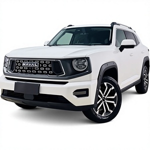 Haval Big Dog Chaoye Plus Auto 2023 2024 2025, SUV chinois, style robuste et plus performant - Product Image 1