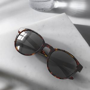 Gafas de Sol Polarizadas de Moda Personalizadas de Alta Calidad, Nuevo Estilo 2024, Protección UV, Unisex, para Hombre - Product Image 4