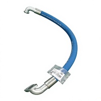 Kit de vanne de régulation de pression pour compresseur d'air à vis 2202932501