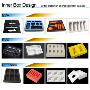 สินค้าใหม่ที่กําหนดเองสวยทองกระดาษแข็งหน้าต่างโปร่งใสหมวกกล่องเก็บหมวกสต็อกขายส่ง - Product Image 4