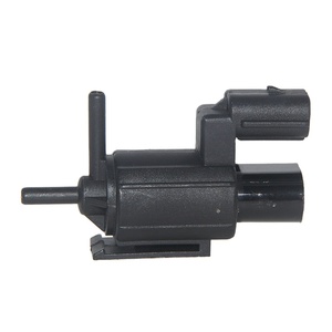 Nouvelle électrovanne de soupape à vide pour Chevrolet Aveo Epica Daewoo Lanos Matiz Lacetti 96333470 25184710 96440655 - Product Image 2