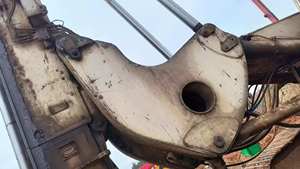 <b>Pile</b> <b>Driver</b> Soilmec SR-65 SR60 R-622HD R-515 R-625HD Soilmec R-516 Sr65 Sr70 Sr80c Used Earth Drill Hydraulic Piling Rig - Product Image 3