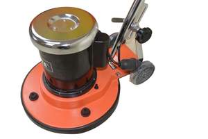 Negozi di edifici hotel granito macchina per la pulizia dei pavimenti da 17 pollici macchina per la pulizia dei pavimenti macchina per la manutenzione della macchina per la pulizia dei pavimenti - Product Image 6