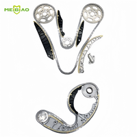 Kit Rantai Timing Mingyan Baru Set Perbaikan Mesin Tensioner Adjuster Assembly Standar H1 Kantong Plastik + Kotak Merek Dongfeng Xiaokang