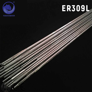 Fils de soudage TIG en acier inoxydable ER308L ER309 ER316 pour une excellente performance de soudage industriel des cuves sous pression et des pipelines - Product Image 3
