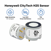 Module de capteur de gaz H2S sur mesure, calibré en usine, pour la détection de gaz de canalisation, d'huile et de gaz dans les espaces confinés, OEM & ODM