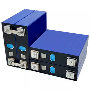 3,2 V 100Ah Prisma tic LiFePO4 Home Energie speichers ystem Batterie 6000 1C Entlade zyklen 100Ah Spezial zelle - Product Image 2