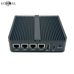 EGLOBAL Mini PC Intel Pentium J6426 Quad Core GDDR4 Ordenador pequeño con 6USB 4LAN 256GB 512GB AU/US/EU/UK Plugs Nuevo - Product Image 2